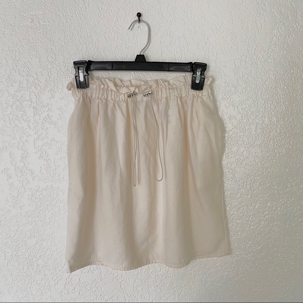 Mini Skirt
